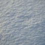 读者「雪落无声」的圆形头像，夜里窗外的路灯与飘雪